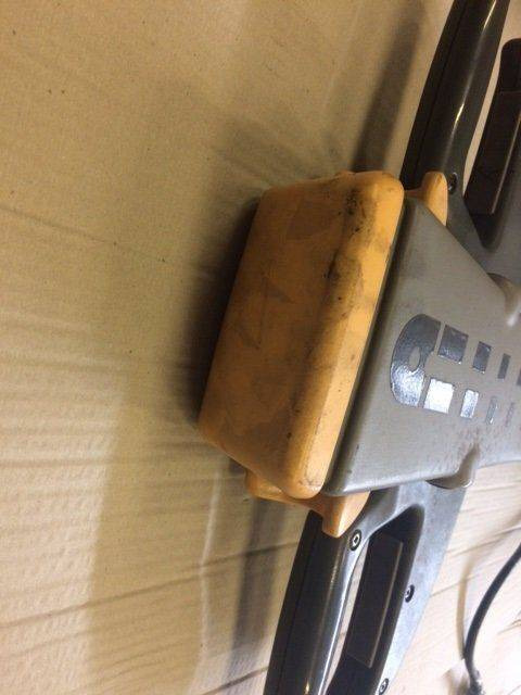 Steering arm assy for Atlet TSP - Pengemudian untuk Peralatan untuk menangani material: gambar 3 Steering arm assy for Atlet TSP - Pengemudian untuk Peralatan untuk menangani material: gambar 3