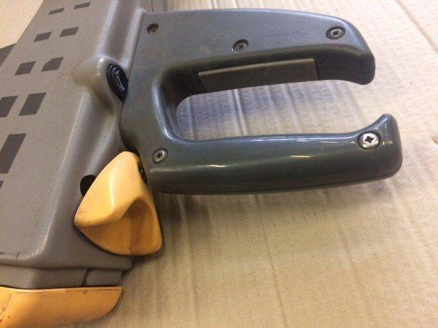 Steering arm assy for Atlet TSP - Pengemudian untuk Peralatan untuk menangani material: gambar 5 Steering arm assy for Atlet TSP - Pengemudian untuk Peralatan untuk menangani material: gambar 5