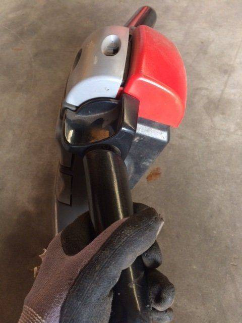 Steering arm for BT, Pallet truck - Pengemudian untuk Peralatan untuk menangani material: gambar 4 Steering arm for BT, Pallet truck - Pengemudian untuk Peralatan untuk menangani material: gambar 4