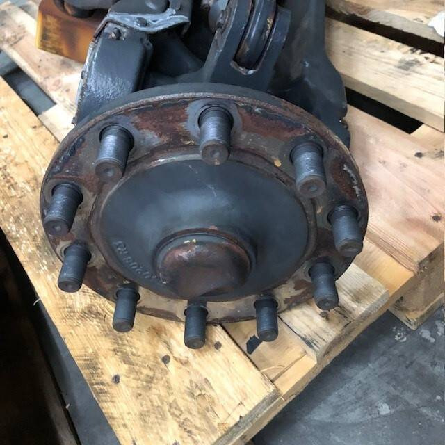 Steering axle AL50-01/2501 - Poros dan bagian untuk Peralatan untuk menangani material: gambar 5 Steering axle AL50-01/2501 - Poros dan bagian untuk Peralatan untuk menangani material: gambar 5