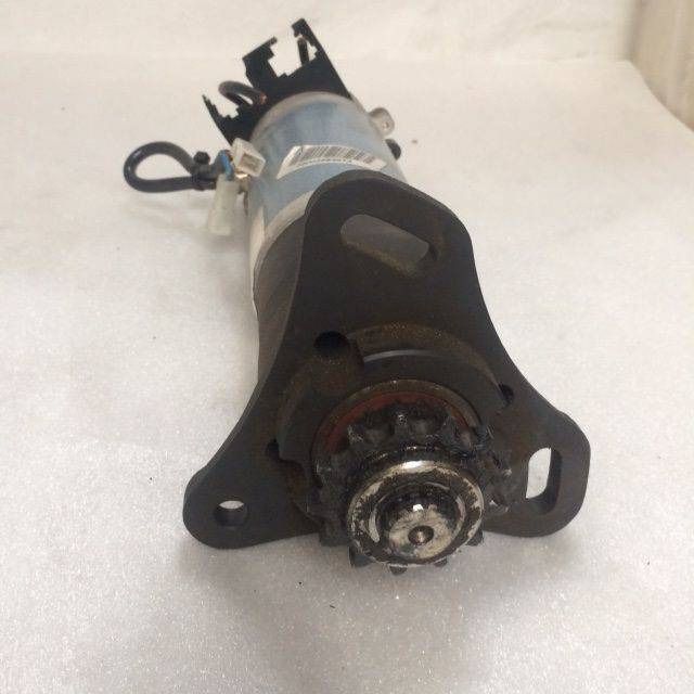 Steering motor for Jungheinrich - Pengemudian untuk Peralatan untuk menangani material: gambar 2 Steering motor for Jungheinrich - Pengemudian untuk Peralatan untuk menangani material: gambar 2