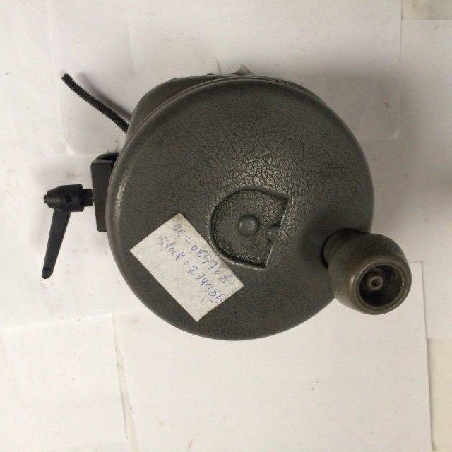 Steering wheel for Atlet - Kemudi untuk Peralatan untuk menangani material: gambar 2 Steering wheel for Atlet - Kemudi untuk Peralatan untuk menangani material: gambar 2