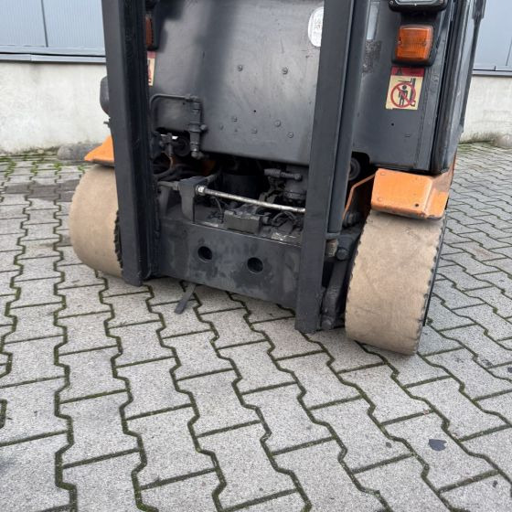 Still R20-20P - Forklift listrik: gambar 3 Still R20-20P - Forklift listrik: gambar 3