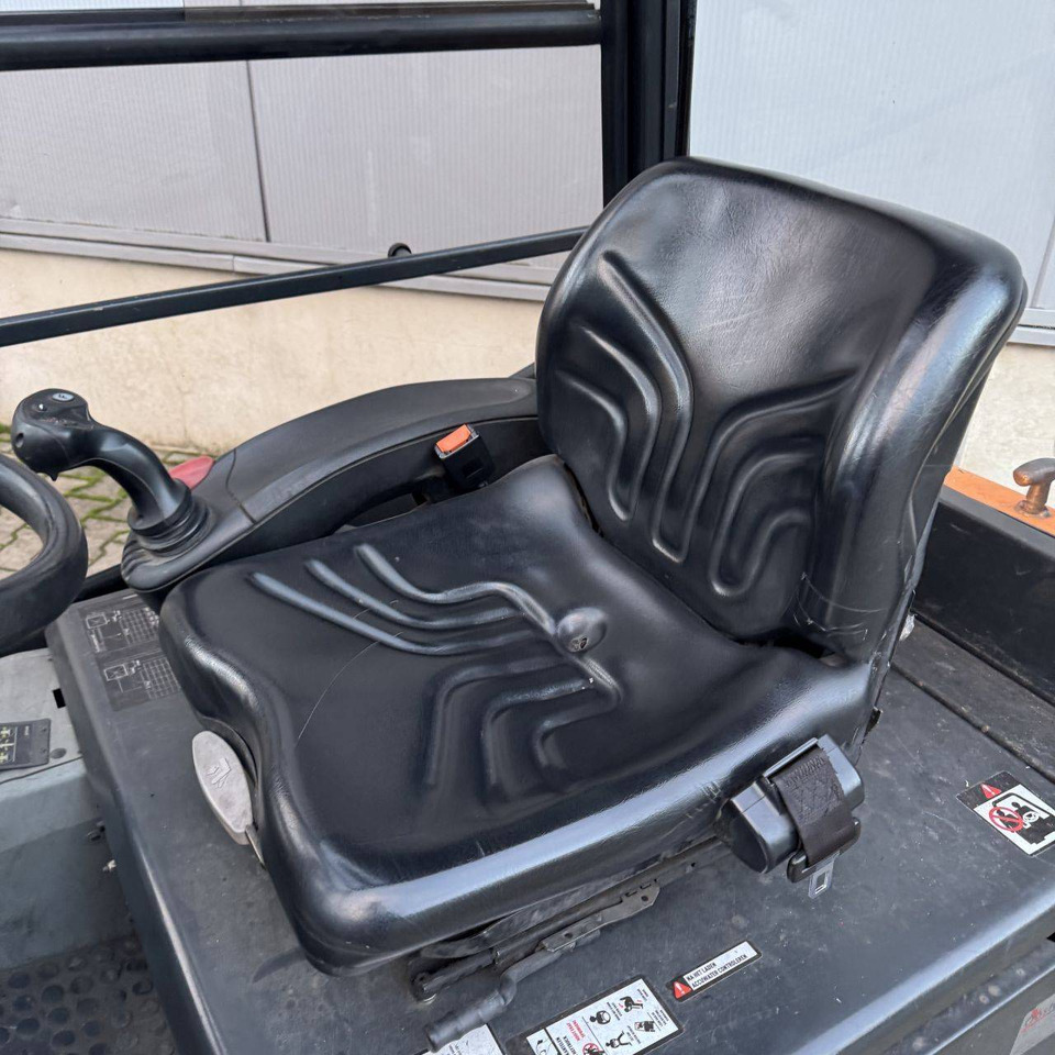 Still R20-20P - Forklift listrik: gambar 5 Still R20-20P - Forklift listrik: gambar 5