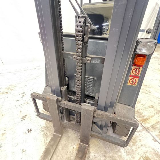 Still R60-18 - Forklift listrik: gambar 5 Still R60-18 - Forklift listrik: gambar 5