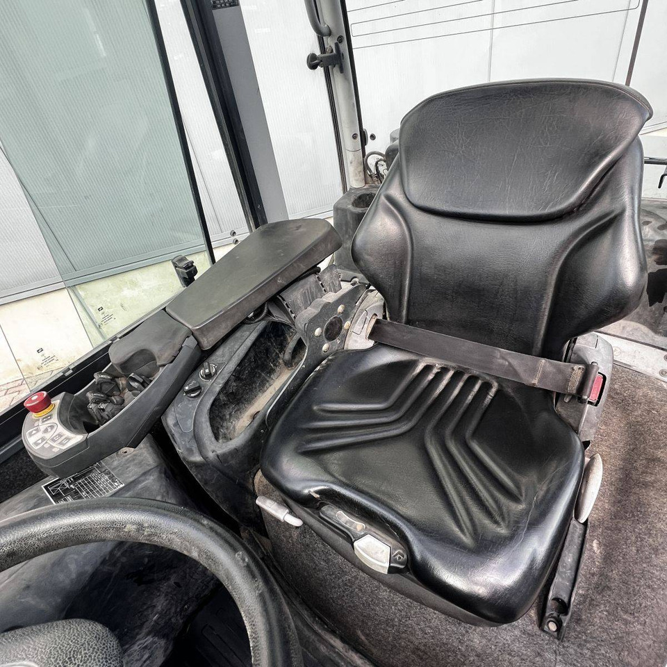 Still RX70-50/600 - Forklift diesel: gambar 5 Still RX70-50/600 - Forklift diesel: gambar 5