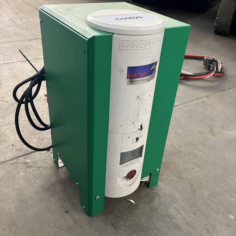 Hoppecke D 400G48/130B-F14H0-HF Trak Air - Suku cadang untuk Peralatan untuk menangani material: gambar 2 Hoppecke D 400G48/130B-F14H0-HF Trak Air - Suku cadang untuk Peralatan untuk menangani material: gambar 2