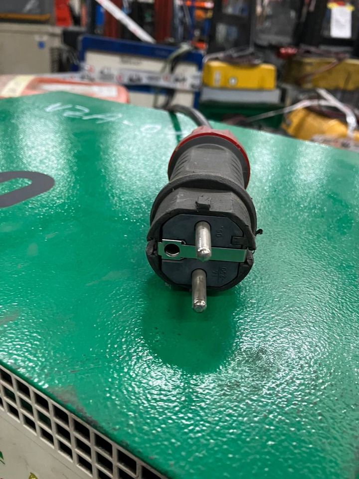 Hoppecke Trak-Basic 24V/75A - Suku cadang untuk Peralatan untuk menangani material: gambar 4 Hoppecke Trak-Basic 24V/75A - Suku cadang untuk Peralatan untuk menangani material: gambar 4