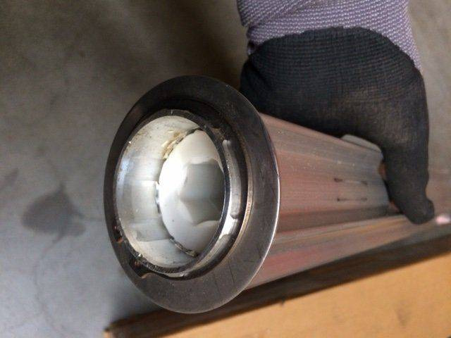 Kärcher Roller Pad - Suku cadang untuk Mesin pembersih: gambar 3 Kärcher Roller Pad - Suku cadang untuk Mesin pembersih: gambar 3