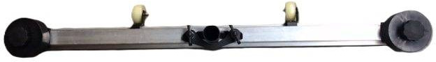 Kärcher Suction Bar Straight - Suku cadang untuk Mesin pembersih: gambar 1 Kärcher Suction Bar Straight - Suku cadang untuk Mesin pembersih: gambar 1