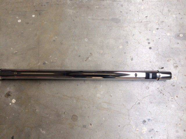 Kärcher Telescopic Suction Tube - Suku cadang untuk Mesin pembersih: gambar 2 Kärcher Telescopic Suction Tube - Suku cadang untuk Mesin pembersih: gambar 2