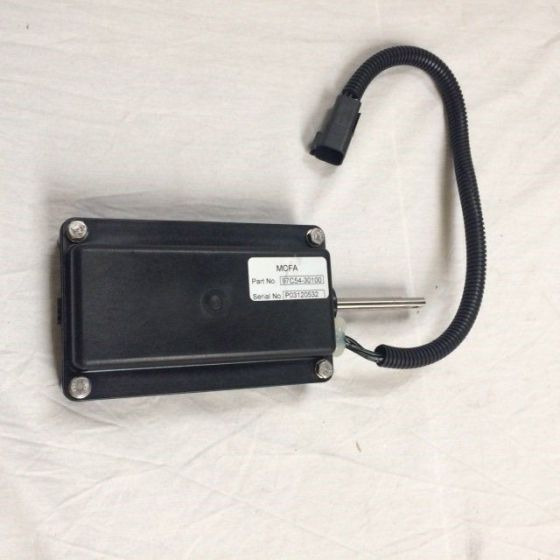 Switch Group Control for Caterpillar - Sistem listrik untuk Peralatan untuk menangani material: gambar 1 Switch Group Control for Caterpillar - Sistem listrik untuk Peralatan untuk menangani material: gambar 1