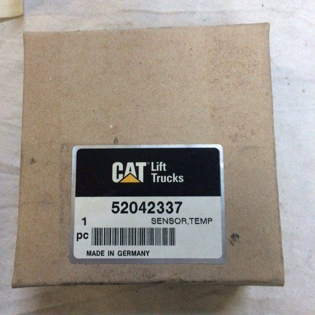 Temperature Sensor for Caterpillar - Sensor untuk Peralatan untuk menangani material: gambar 3 Temperature Sensor for Caterpillar - Sensor untuk Peralatan untuk menangani material: gambar 3