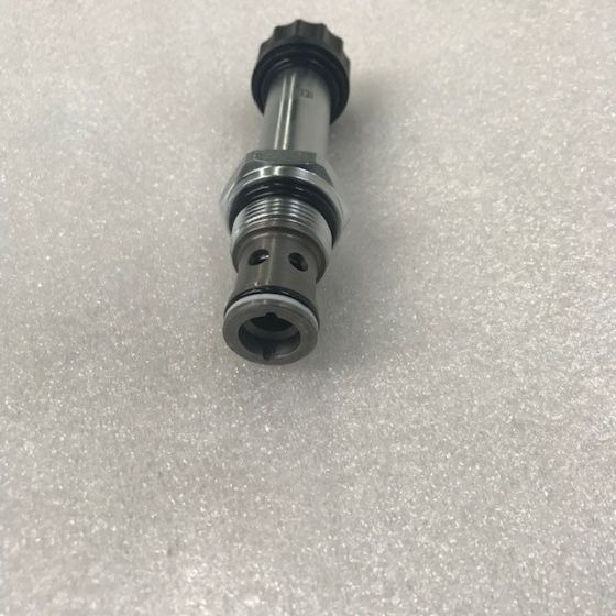 Throttle valve for Linde /1120-01/ - Katup hidrolik untuk Peralatan untuk menangani material: gambar 4 Throttle valve for Linde /1120-01/ - Katup hidrolik untuk Peralatan untuk menangani material: gambar 4