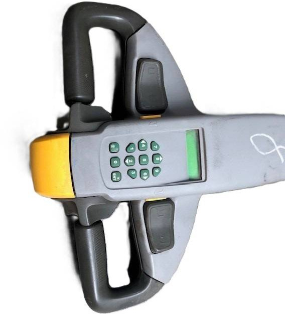 Tiller Arm for Atlet PS 125 - Pengemudian untuk Peralatan untuk menangani material: gambar 2 Tiller Arm for Atlet PS 125 - Pengemudian untuk Peralatan untuk menangani material: gambar 2