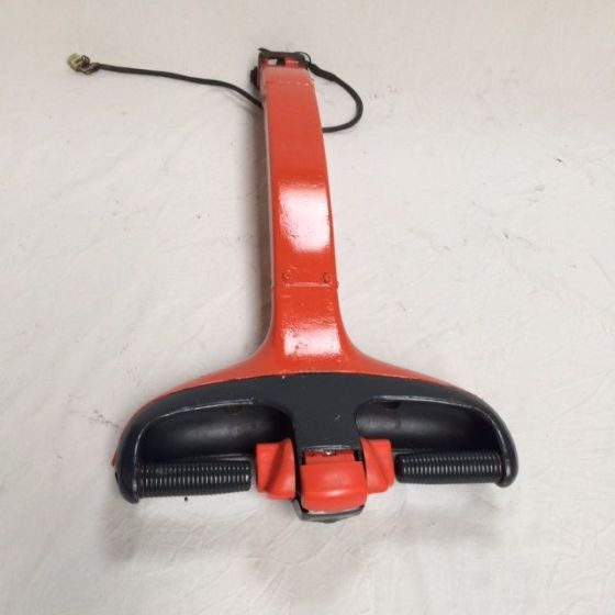 Pengemudian untuk Peralatan untuk menangani material Tiller Arm for Linde: gambar 8