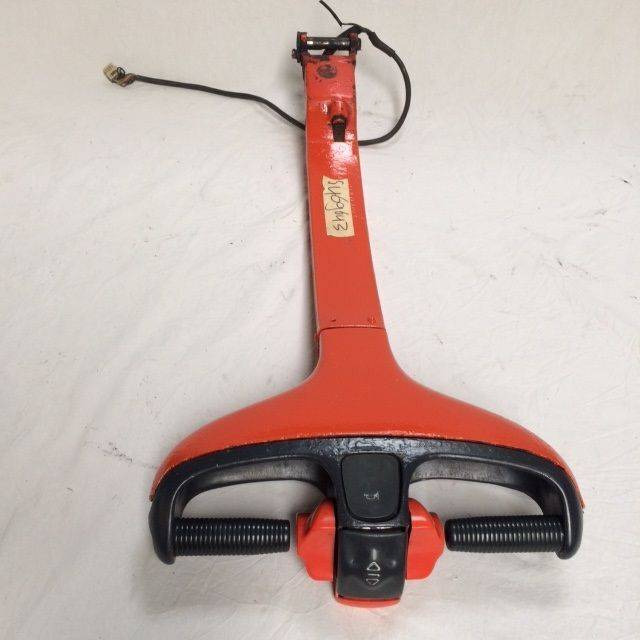 Tiller Arm for Linde T18, Series 360 - Pengemudian untuk Peralatan untuk menangani material: gambar 1 Tiller Arm for Linde T18, Series 360 - Pengemudian untuk Peralatan untuk menangani material: gambar 1