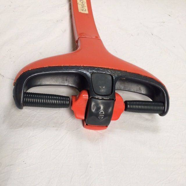 Tiller Arm for Linde T18, Series 360 - Pengemudian untuk Peralatan untuk menangani material: gambar 3 Tiller Arm for Linde T18, Series 360 - Pengemudian untuk Peralatan untuk menangani material: gambar 3