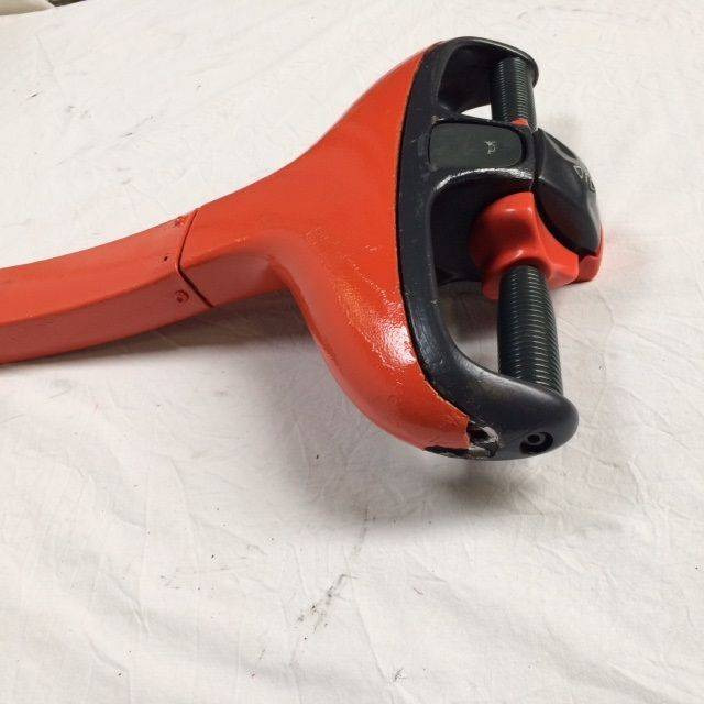 Tiller Arm for Linde T18, Series 360 - Pengemudian untuk Peralatan untuk menangani material: gambar 4 Tiller Arm for Linde T18, Series 360 - Pengemudian untuk Peralatan untuk menangani material: gambar 4