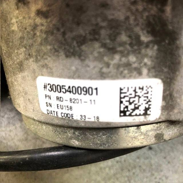 Tiller Head for Linde 1154 Series - Pengemudian untuk Peralatan untuk menangani material: gambar 5 Tiller Head for Linde 1154 Series - Pengemudian untuk Peralatan untuk menangani material: gambar 5