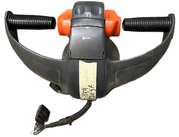 Tiller Head for Linde 1154 Series - Pengemudian untuk Peralatan untuk menangani material: gambar 1 Tiller Head for Linde 1154 Series - Pengemudian untuk Peralatan untuk menangani material: gambar 1