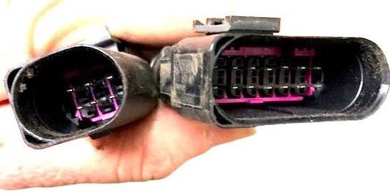 Tiller Head for Linde 1154 Series - Pengemudian untuk Peralatan untuk menangani material: gambar 3 Tiller Head for Linde 1154 Series - Pengemudian untuk Peralatan untuk menangani material: gambar 3