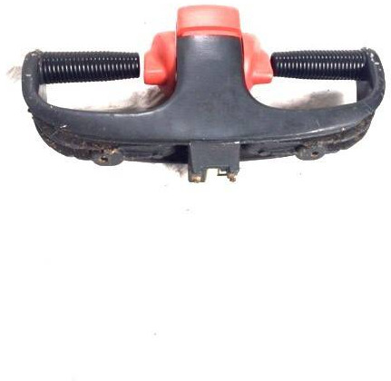 Tiller Head for Linde T16L Series 360 - Pengemudian untuk Peralatan untuk menangani material: gambar 3 Tiller Head for Linde T16L Series 360 - Pengemudian untuk Peralatan untuk menangani material: gambar 3