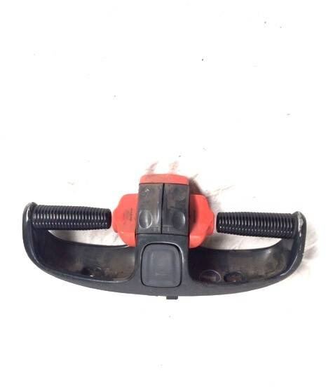 Tiller Head for Linde T16L Series 360 - Pengemudian untuk Peralatan untuk menangani material: gambar 1 Tiller Head for Linde T16L Series 360 - Pengemudian untuk Peralatan untuk menangani material: gambar 1