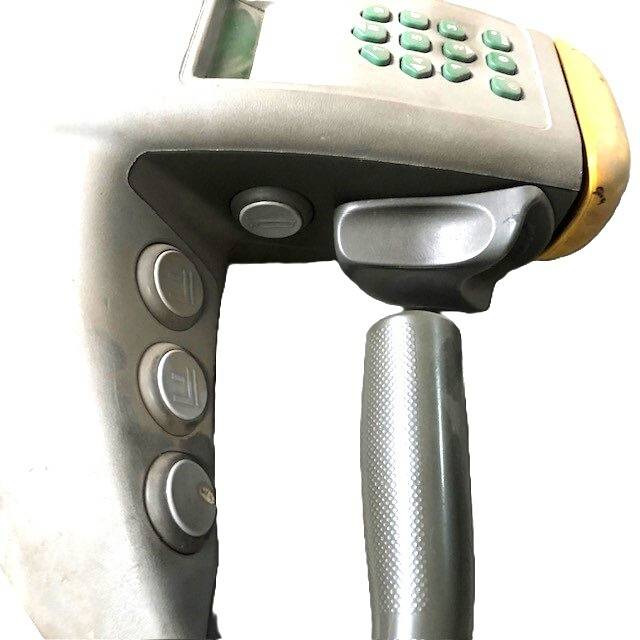 Tiller arm for Atlet - Pengemudian untuk Peralatan untuk menangani material: gambar 3 Tiller arm for Atlet - Pengemudian untuk Peralatan untuk menangani material: gambar 3