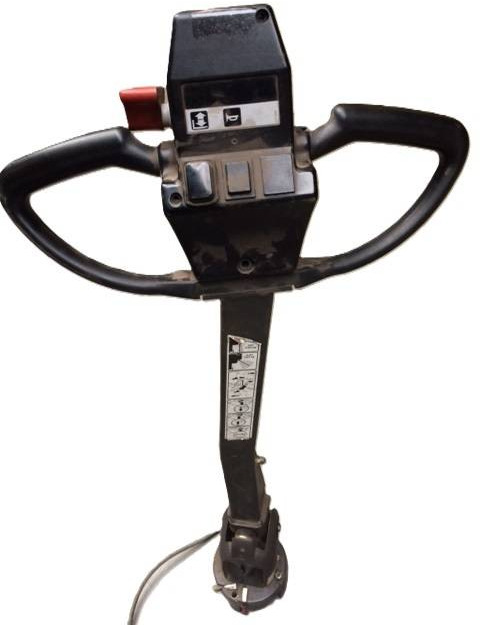 Tiller arm for Atlet PLL - Pengemudian untuk Peralatan untuk menangani material: gambar 1 Tiller arm for Atlet PLL - Pengemudian untuk Peralatan untuk menangani material: gambar 1