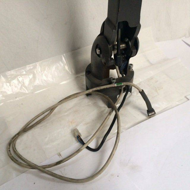 Tiller arm for Atlet PLL180N - Pengemudian untuk Peralatan untuk menangani material: gambar 5 Tiller arm for Atlet PLL180N - Pengemudian untuk Peralatan untuk menangani material: gambar 5