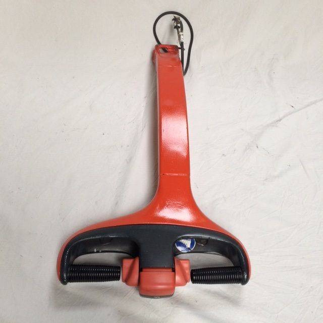 Tiller arm for Linde Series 379 - Pengemudian untuk Peralatan untuk menangani material: gambar 5 Tiller arm for Linde Series 379 - Pengemudian untuk Peralatan untuk menangani material: gambar 5