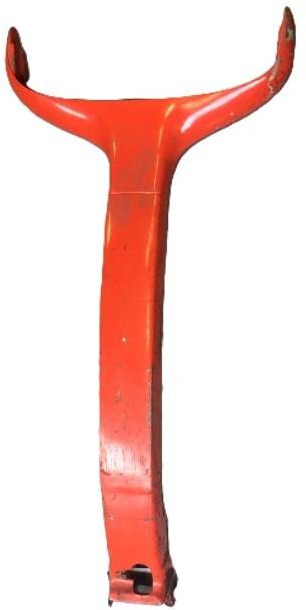 Tiller arm for Linde T16-20, Series 360 - Pengemudian untuk Peralatan untuk menangani material: gambar 1 Tiller arm for Linde T16-20, Series 360 - Pengemudian untuk Peralatan untuk menangani material: gambar 1