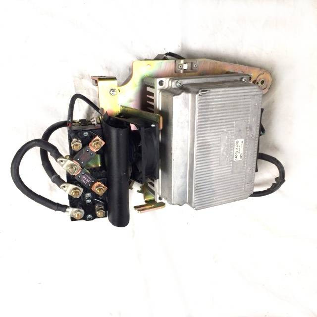 Traction control Assy for Linde N20-24 Series 132 - Sistem listrik untuk Peralatan untuk menangani material: gambar 1 Traction control Assy for Linde N20-24 Series 132 - Sistem listrik untuk Peralatan untuk menangani material: gambar 1