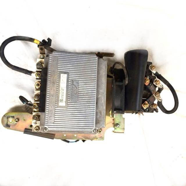 Traction control assy for Linde Series 132 - Sistem listrik untuk Peralatan untuk menangani material: gambar 1 Traction control assy for Linde Series 132 - Sistem listrik untuk Peralatan untuk menangani material: gambar 1