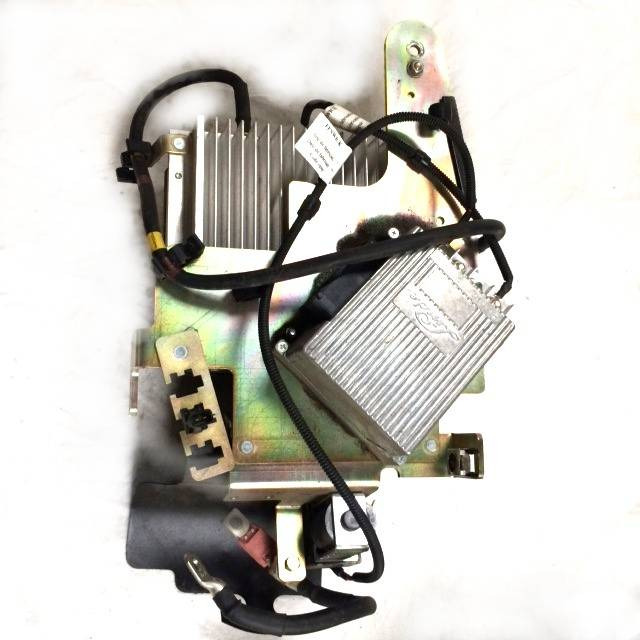 Traction control assy for Linde Series 132 - Sistem listrik untuk Peralatan untuk menangani material: gambar 2 Traction control assy for Linde Series 132 - Sistem listrik untuk Peralatan untuk menangani material: gambar 2