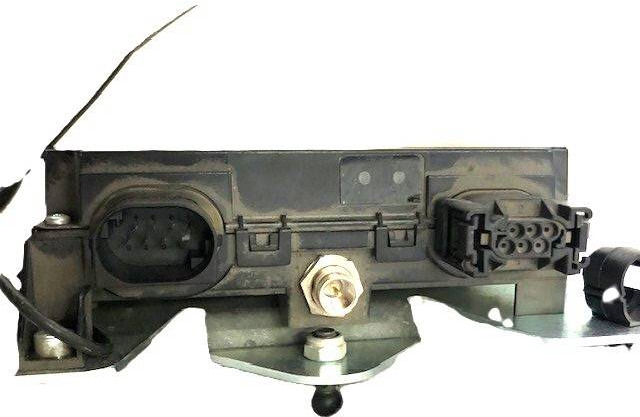 Truck log control unit for Toyota / BT - ECU untuk Peralatan untuk menangani material: gambar 2 Truck log control unit for Toyota / BT - ECU untuk Peralatan untuk menangani material: gambar 2