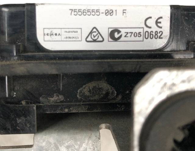 Truck log control unit for Toyota / BT - ECU untuk Peralatan untuk menangani material: gambar 4 Truck log control unit for Toyota / BT - ECU untuk Peralatan untuk menangani material: gambar 4