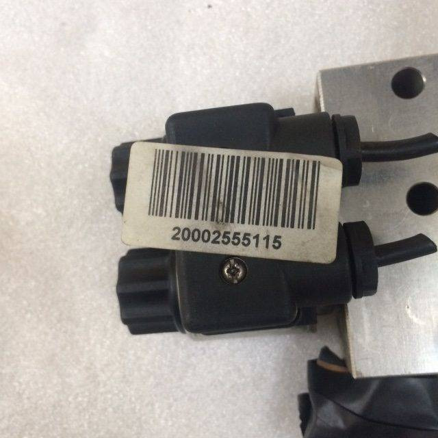 Valve Block for jungheinrich EJE C20 - Katup hidrolik untuk Peralatan untuk menangani material: gambar 5 Valve Block for jungheinrich EJE C20 - Katup hidrolik untuk Peralatan untuk menangani material: gambar 5