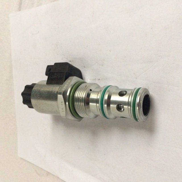 Valve for Linde - Katup hidrolik untuk Peralatan untuk menangani material: gambar 2 Valve for Linde - Katup hidrolik untuk Peralatan untuk menangani material: gambar 2