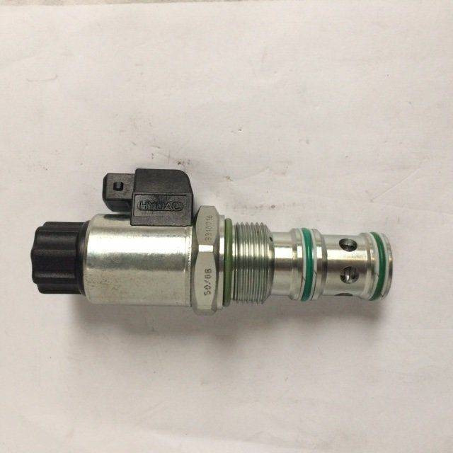 Valve for Linde - Katup hidrolik untuk Peralatan untuk menangani material: gambar 1 Valve for Linde - Katup hidrolik untuk Peralatan untuk menangani material: gambar 1
