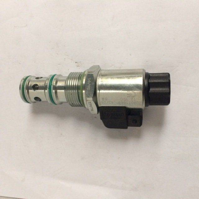 Valve for Linde - Katup hidrolik untuk Peralatan untuk menangani material: gambar 3 Valve for Linde - Katup hidrolik untuk Peralatan untuk menangani material: gambar 3