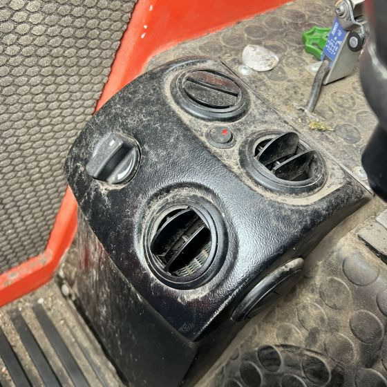 Volk EFW2 - Traktor derek: gambar 5 Volk EFW2 - Traktor derek: gambar 5