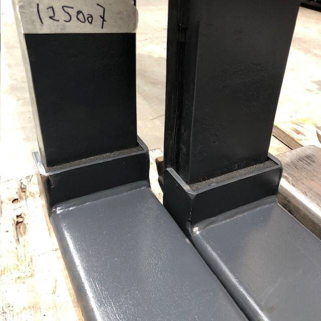 Weighing forks - Garpu rumput: gambar 2 Weighing forks - Garpu rumput: gambar 2