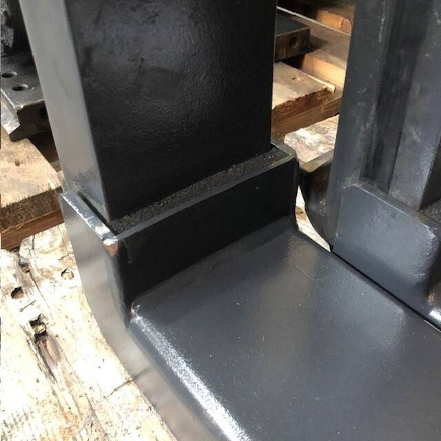 Weighing forks - Garpu rumput: gambar 4 Weighing forks - Garpu rumput: gambar 4