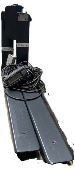 Weighing forks - Garpu rumput: gambar 1 Weighing forks - Garpu rumput: gambar 1