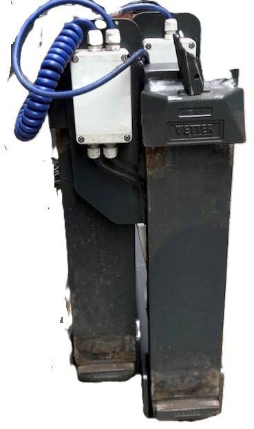 Weighing forks - Garpu rumput: gambar 3 Weighing forks - Garpu rumput: gambar 3