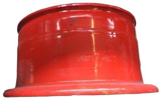 Wheel disk 6.50-15 for Linde H50-80, Series 353, 396 - Pelek untuk Peralatan untuk menangani material: gambar 2 Wheel disk 6.50-15 for Linde H50-80, Series 353, 396 - Pelek untuk Peralatan untuk menangani material: gambar 2