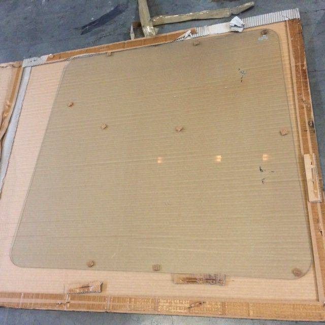 Wind screen for Linde Series 352 - Jendela dan bagian untuk Peralatan untuk menangani material: gambar 1 Wind screen for Linde Series 352 - Jendela dan bagian untuk Peralatan untuk menangani material: gambar 1