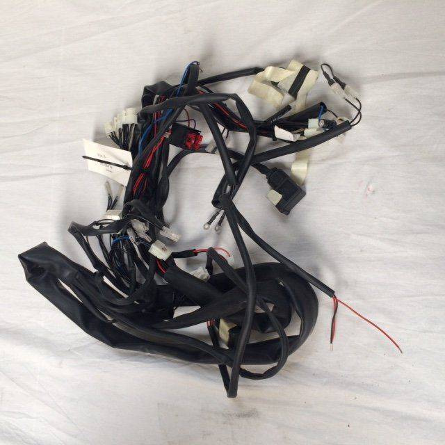 Wire Set for Caterpillar - Kabel/ Kawat harness untuk Peralatan untuk menangani material: gambar 2 Wire Set for Caterpillar - Kabel/ Kawat harness untuk Peralatan untuk menangani material: gambar 2